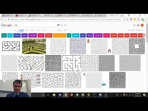 Maze game tutorial 9 - Creating a second level