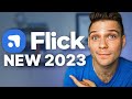 Whats new at flick 2023