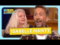 Isabelle Nanty avec Philippe Caverivière et Alex Vizorek - En bande organisée