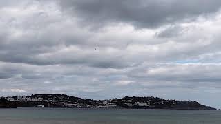 RAF Typhoon Sunday Display | Riviera Air Show 2026