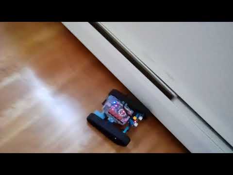 MAkeblock  ranger ,obstacle detector