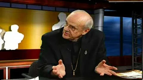 on s'en parle 15 oct 2008 Eugene Tremblay
