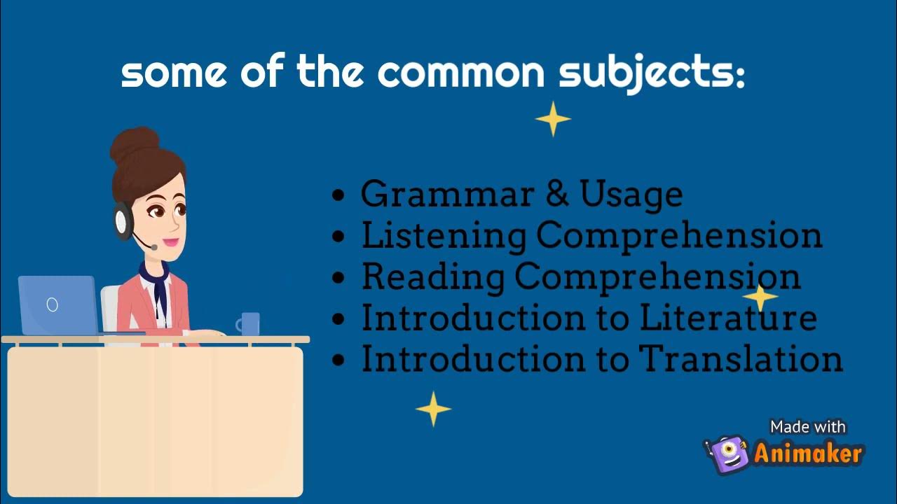 interpretation degree / the difference between interpretation and ...