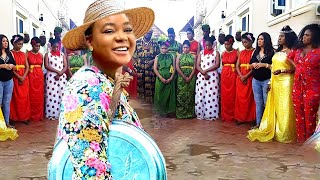 The Joy Of Palm Wine Girl Dt Was Chosen As D Prince Bride (FULL MOVIE) 2024 Latest Trending Movie