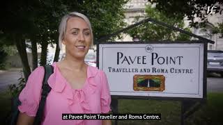 HSE Traveller MMR Vaccine Information Video, Part 1