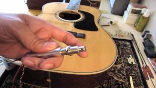 B Band A1 2 Ast Instal