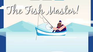 The Fish Master! (Widescreen) Gameplay Trailer - Android/iOS screenshot 2