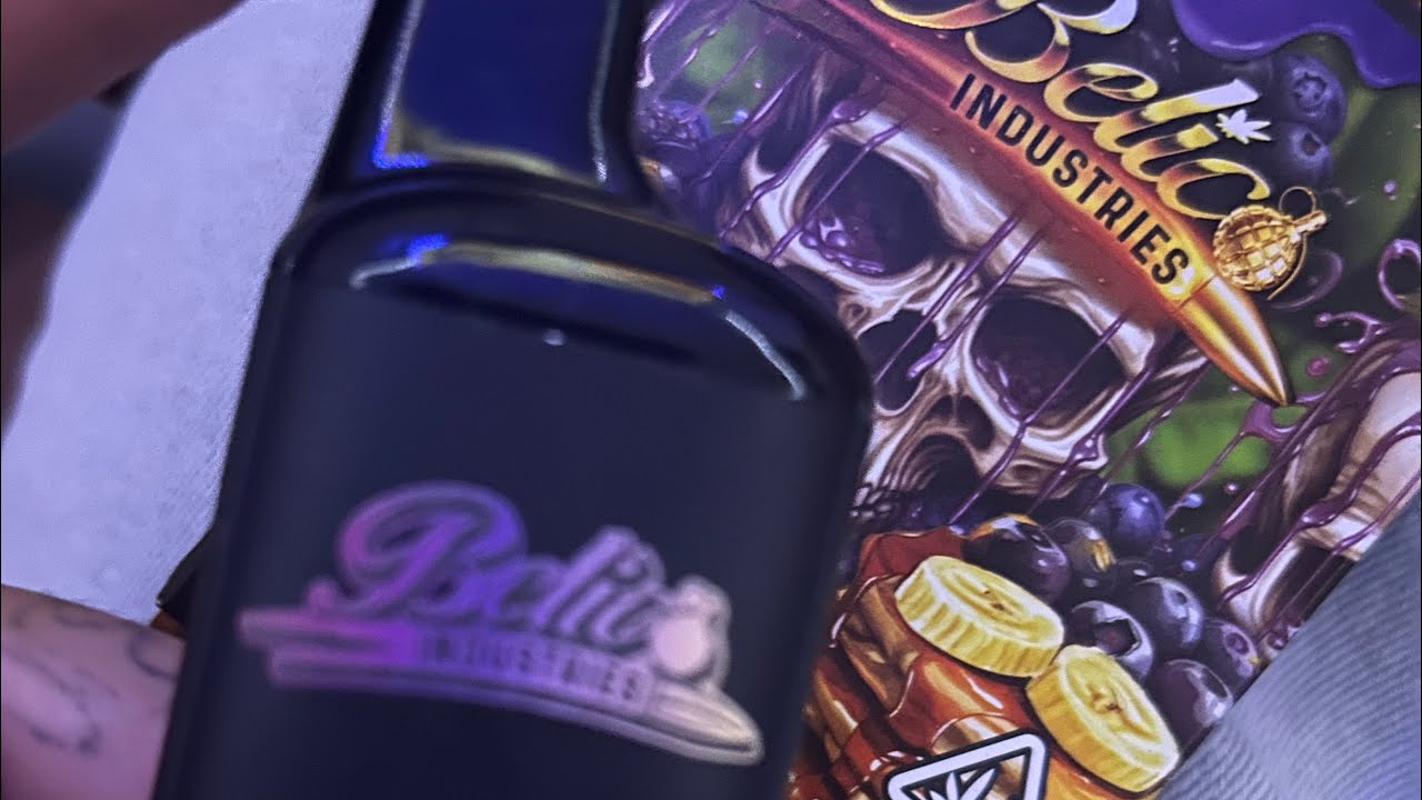 Blueberry Banana Pancakes 🫐🥞 - Disposable Review