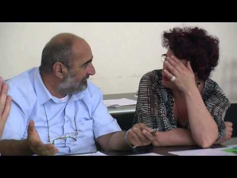 ჩოხატაურის საკრებულოს პირველი სხდომა