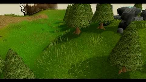 Runescape- The Orb of Oculus