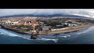 Wetter Gran Canaria Maspalomas 24.08.23 Hotels der Kanaren im Juli auf Platz 2 mit 75,8 % Auslastung