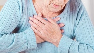 A First: Heart Attack Statement Focuses on Women