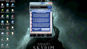 How to - Add cydia sources