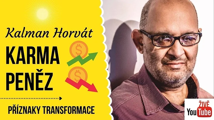 Kalman Horvt: Karma penz