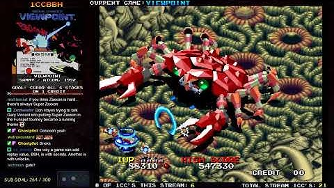 1CCBBH - 22. Viewpoint