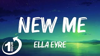 Ella Eyre - New Me (текст) Hot Lyrics 2023