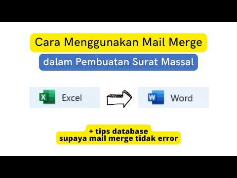 Cara Menggunakan Mail
