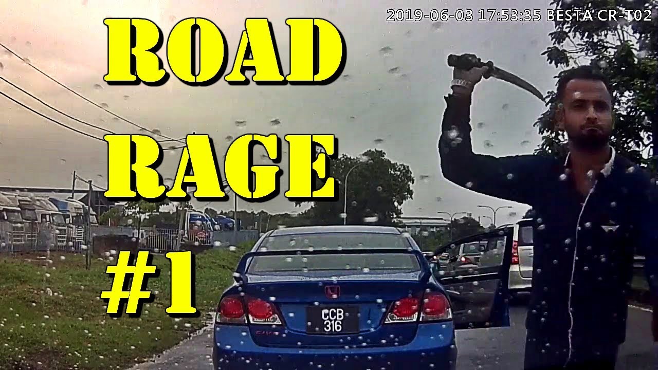 compilations of songs in a particular order Best ROAD RAGE Videos Compilation #1 || Dealing with Aggressive Drivers