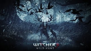 The Witcher 3: Wild Hunt OST - Silver For Monsters Extended