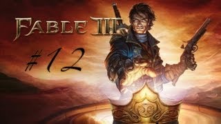 Fable 3 (III) Part 12- Chicken Chaser