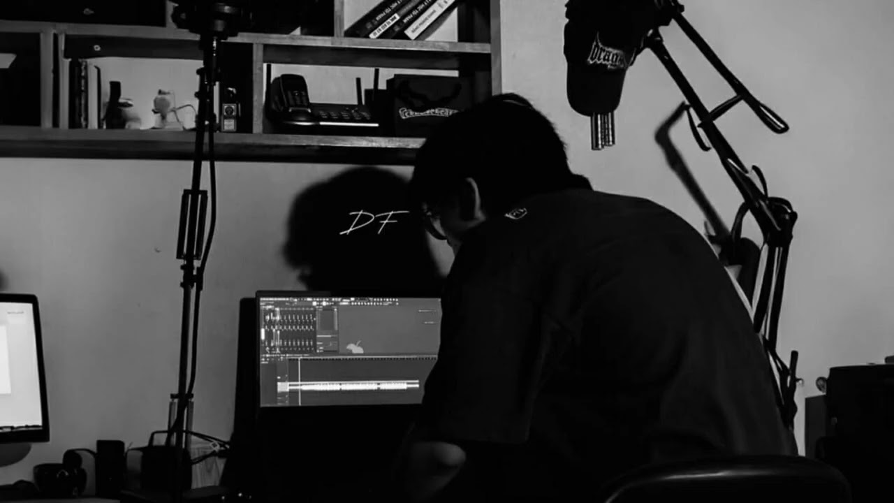 CHO EM - DADFLOW (OFFICIAL AUDIO)