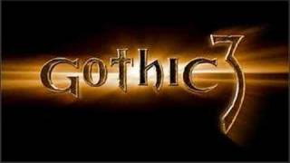 Soundtrack Gothic 3-Vanguard Theme