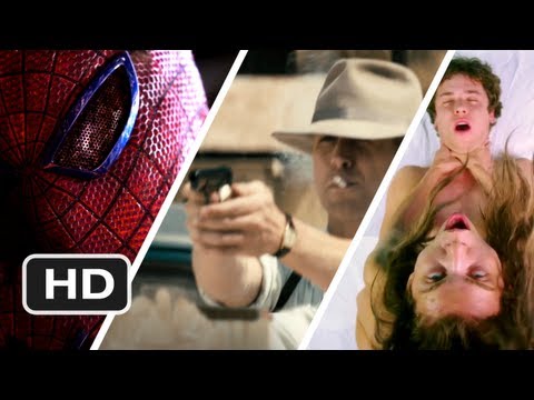 New Trailers This Week - May 10th - 5/10/12 - HD Movie Mashup