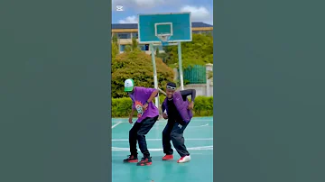 TIRIRIKA DANCE CHALLENGE BY CHINOKIDDY Ytshorts Yt Amapiano 