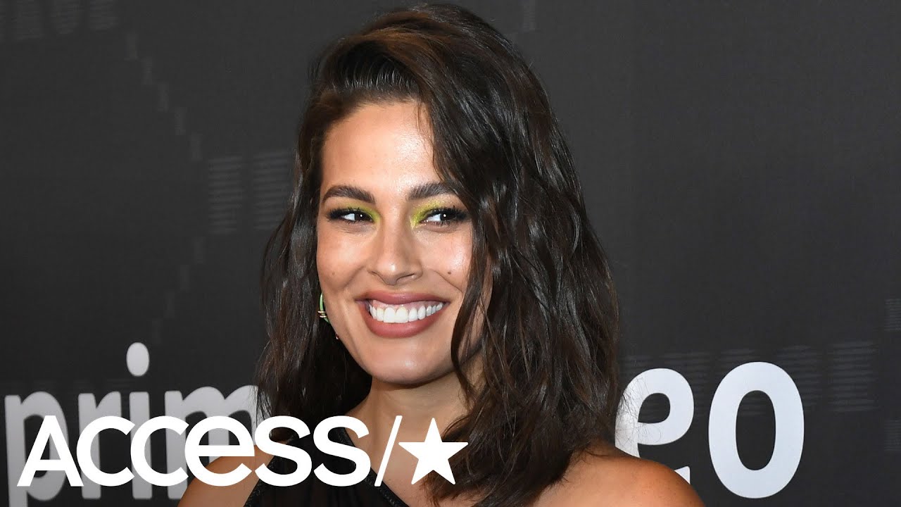 Pregnant Ashley Graham & More Famous Moms-To-Be Flaunt Their Baby Bumps At NYFW