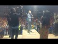 KAYOLE NAIROBI-SIFAELI MWABUKA-LIVE AKIWA NA FAMILIA YAKE