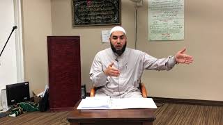 Fitrah and GORAP Approach in Da’waa #1