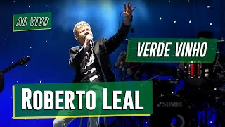 Roberto Leal - 