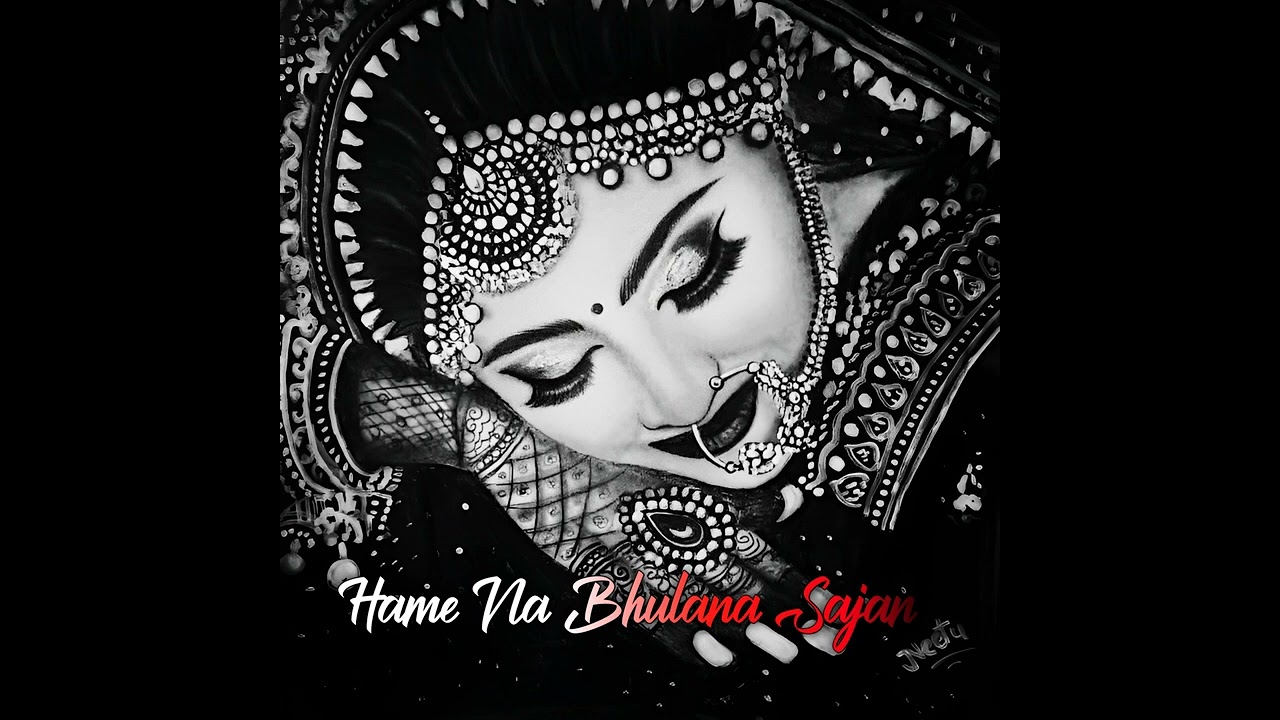 Hume na Bhulana Sajan (official Audio)