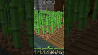 Minecraft hardcore episode 12 #music #pvz #mvpvz #plantsvszombies #pvz2 #zombie #pvzmobile #gaming