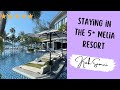 5 STAR HOTEL for €100 a night in THAILAND | Koh Samui