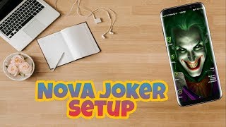 Best Nova Setup | Joker Nova Setup 2018 screenshot 5