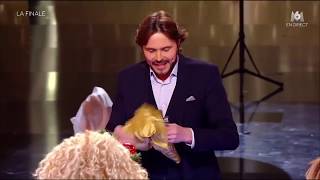 David Stone magicien - Finale - La France a un incroyable Talent 2018