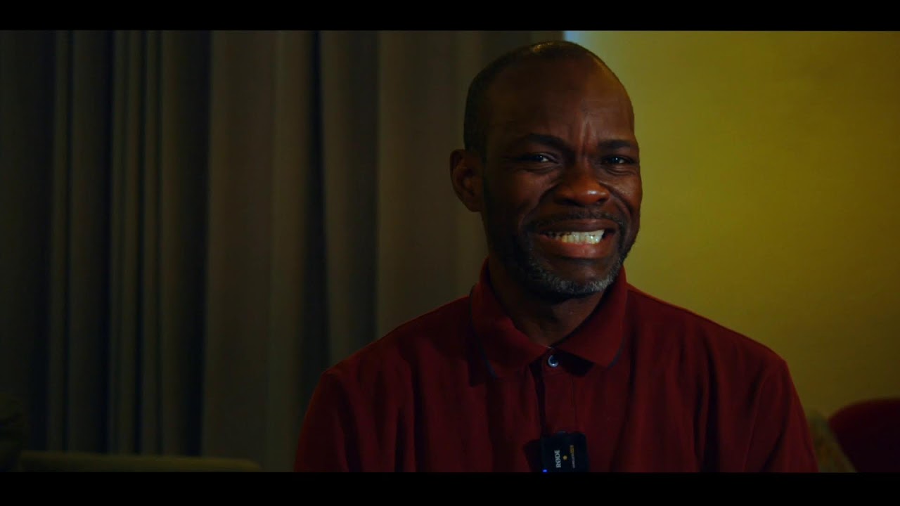 ACCOMPLIS TA DESTINEE GLORIEUSE | PASTEUR WISDOM BOMOLO