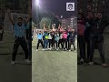 Season 8 champions / cricket fever/ midnight tournament