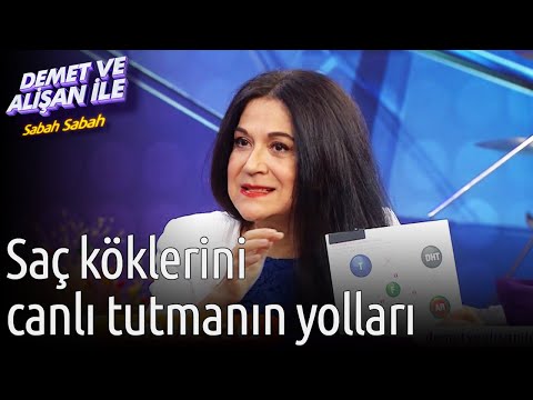 Video: Saç Köklerini Açmanın 3 Yolu