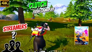 HDR+FPS120 pubg mobile 4k | BEST NEW AGGRESSIVE FASTEST gameplay | Emulator GAMELOOP ipad view