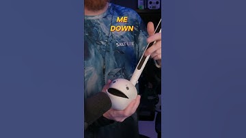 Thumbnail of Dirt Man Open Verse Challenge ft TOMMY!! #funny #dirt #otamatone @cartervailmusic