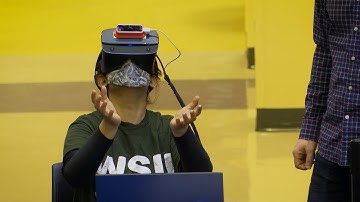 Wright Brothers Day celebrates innovation at Wright State University