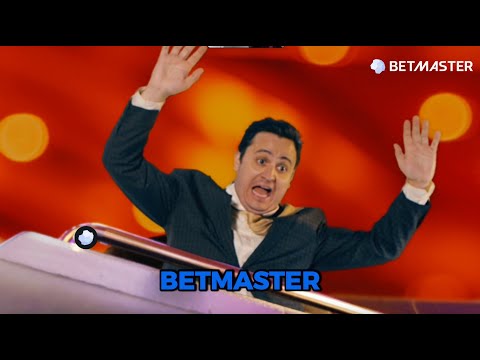Betmaster patrocinador oficial de Hitmakers con Richie O