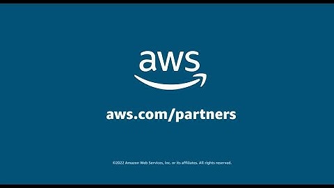 AWS Partner Network (APN) Overview
