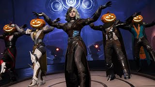 Destiny: Rising | The Festival of the Lost Jam