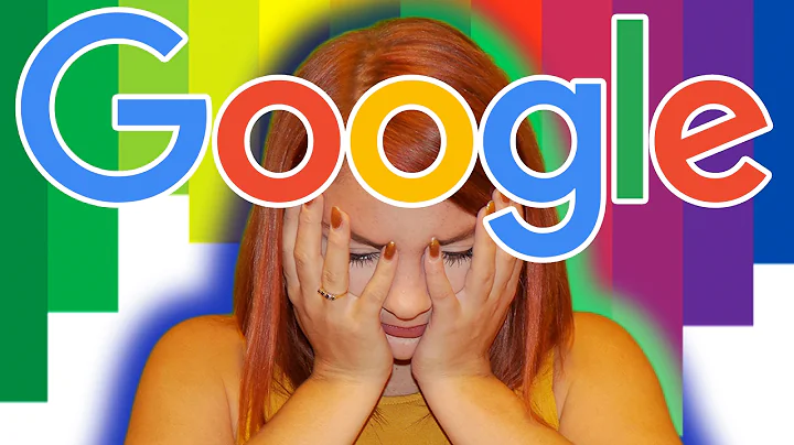 I GOOGLE MYSELF ...erm WHAT!?!!