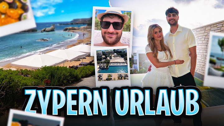 ZYPERN URLAUB MIT MELINA!🇨🇾 Ankunft, Roomtour, Essen & mehr😍