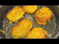 Оладьи из кабачков. Быстрый и вкусный завтрак!