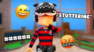 I Played MM2 UNCUT.. (Murder Mystery 2)